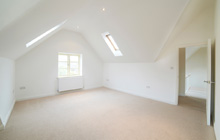 Bletherston bedroom extension leads