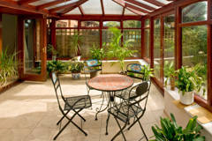 Bletherston conservatory quotes