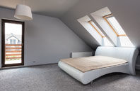 Bletherston bedroom extensions