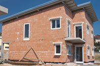 Bletherston home extensions