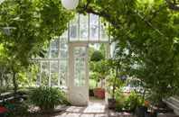 free Bletherston orangery quotes