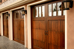 Bletherston garage extension quotes